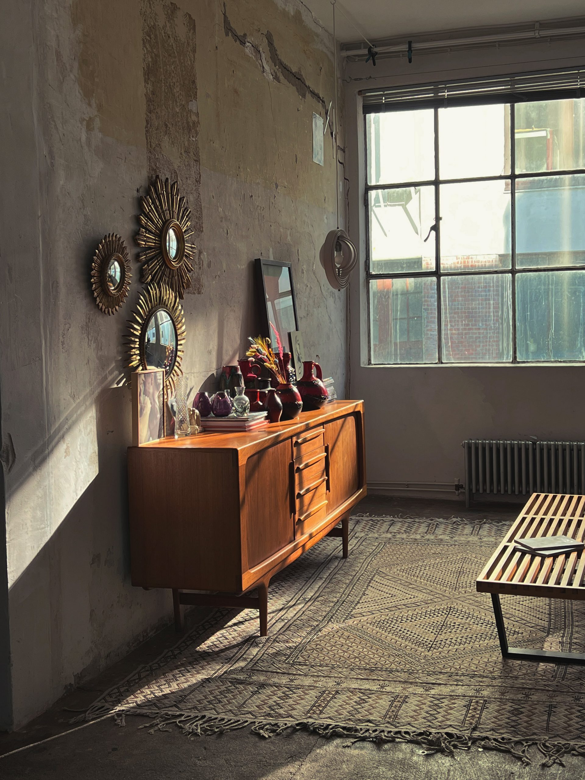 Kai-Uwe Gundlach - Loft Location