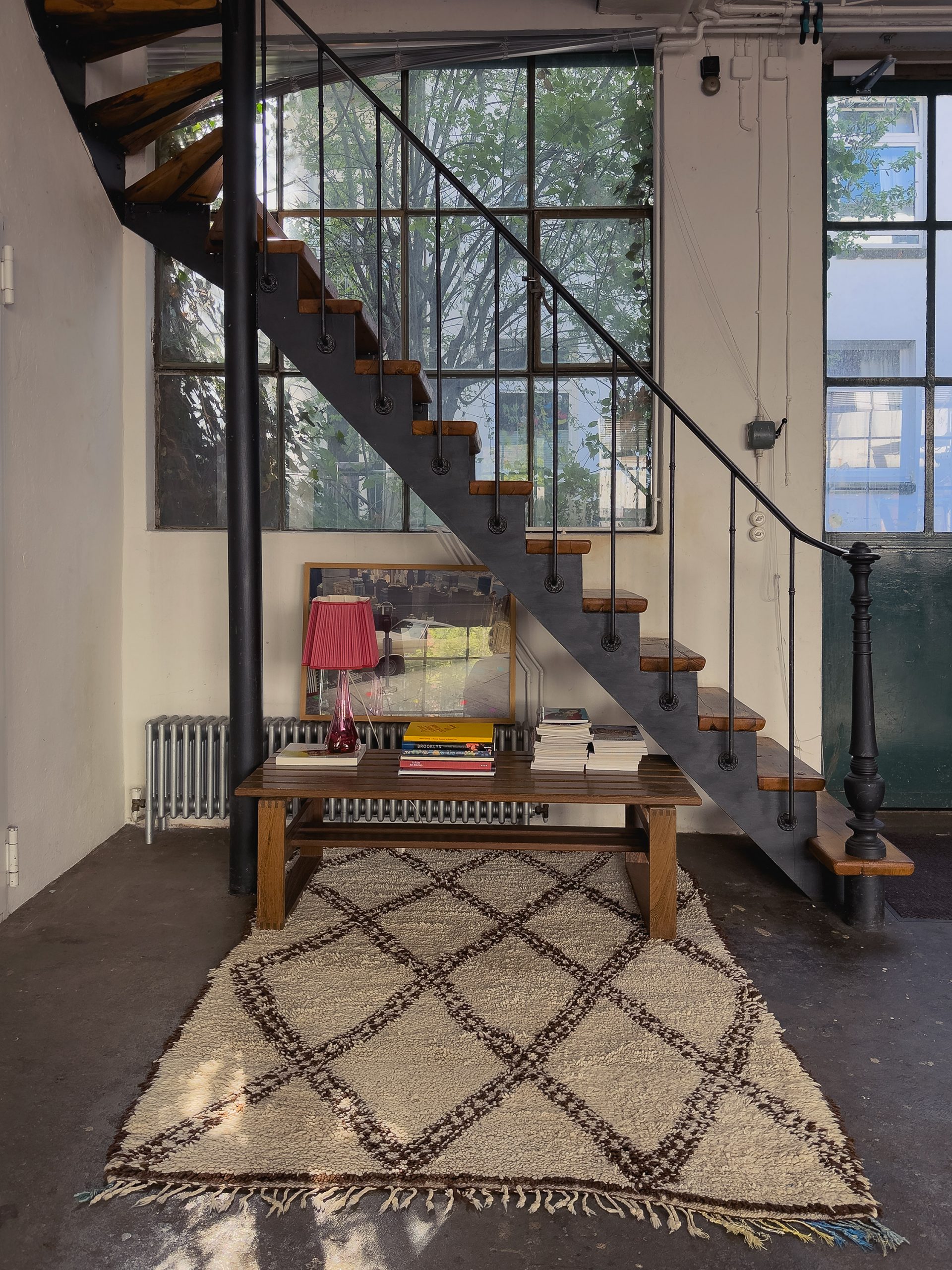 Kai-Uwe Gundlach - Loft Location