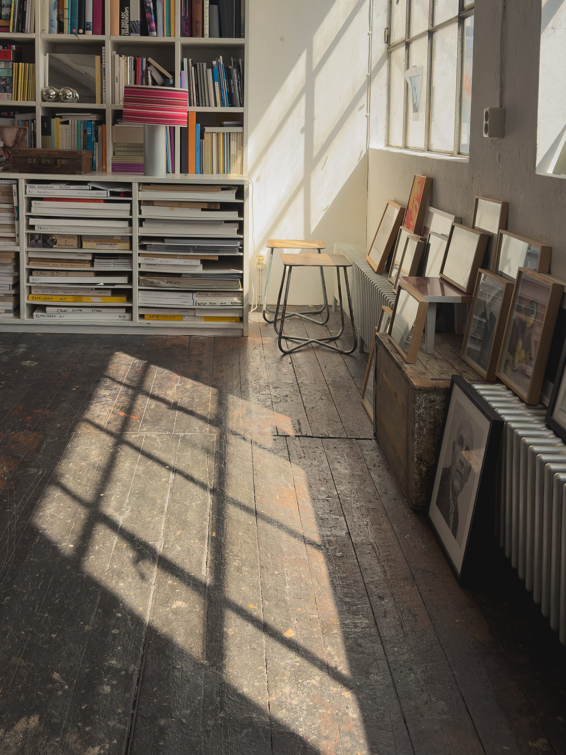 Kai-Uwe Gundlach - Loft Location