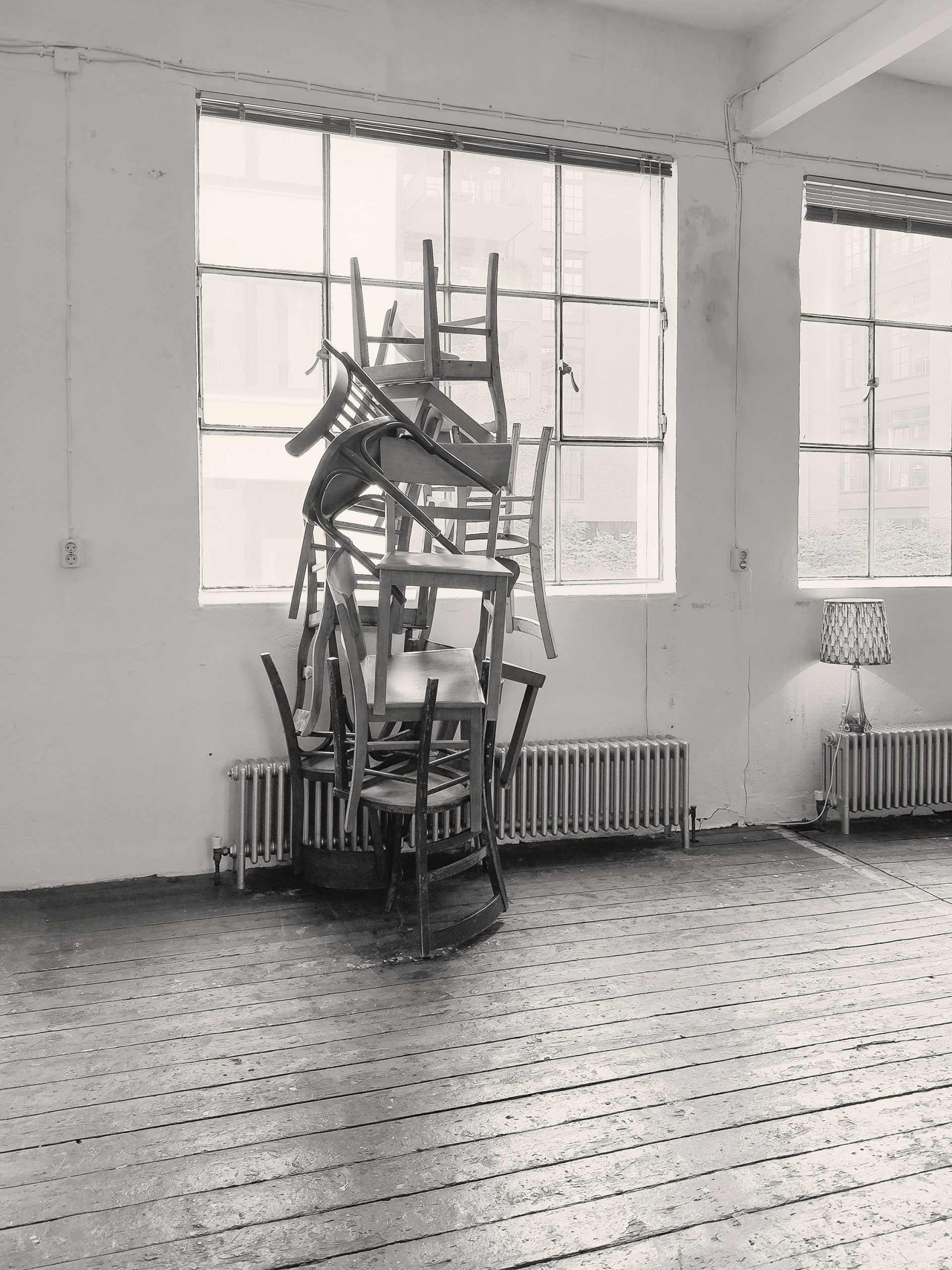 Kai-Uwe Gundlach - Loft Location
