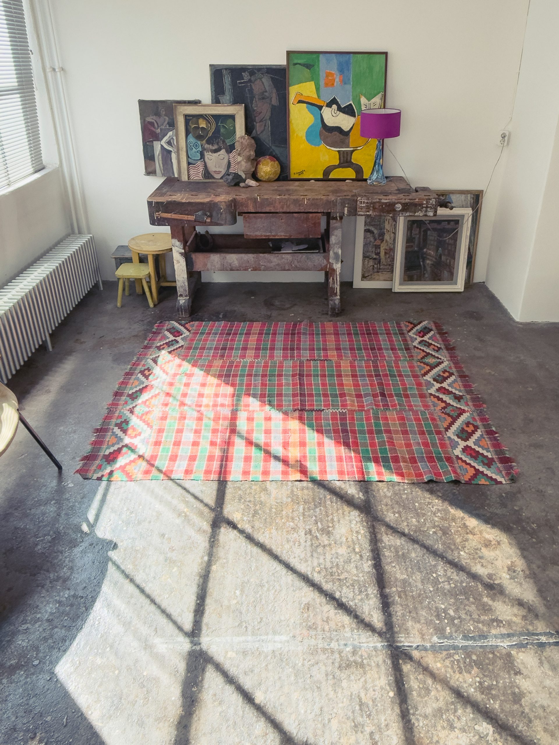 Kai-Uwe Gundlach - Loft Location