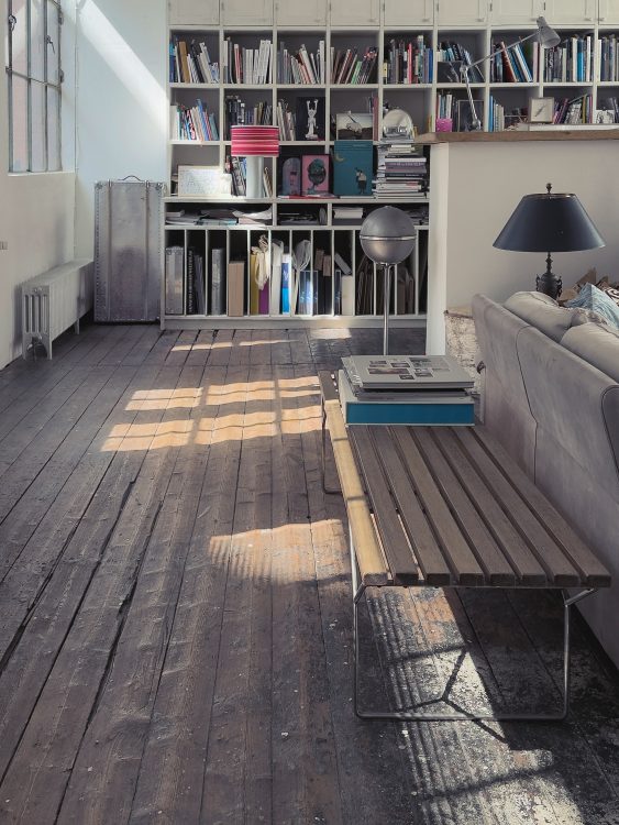 Kai-Uwe Gundlach - Loft Location