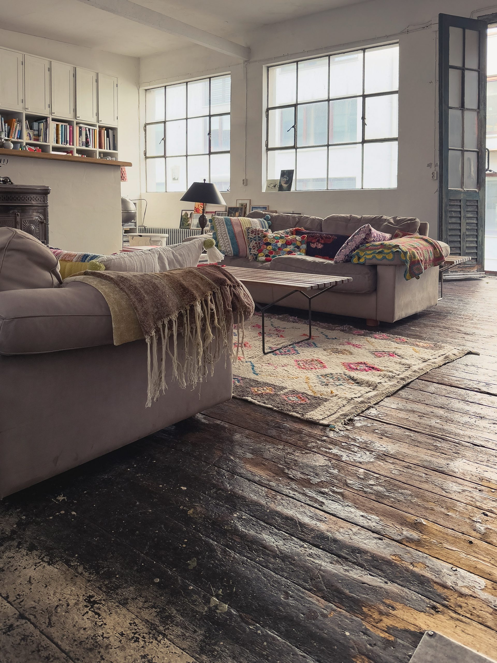 Kai-Uwe Gundlach - Loft Location