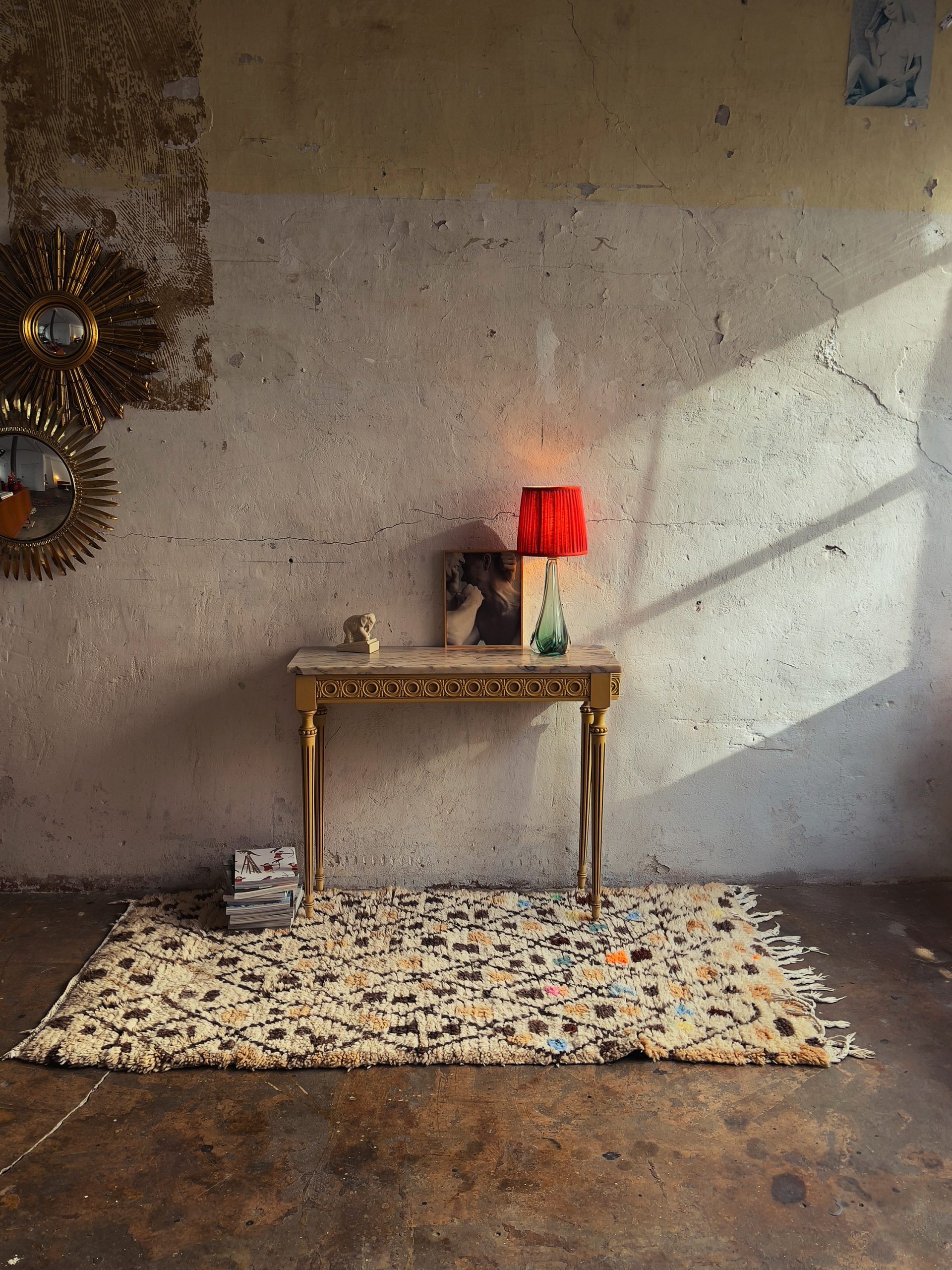 Kai-Uwe Gundlach - Loft Location