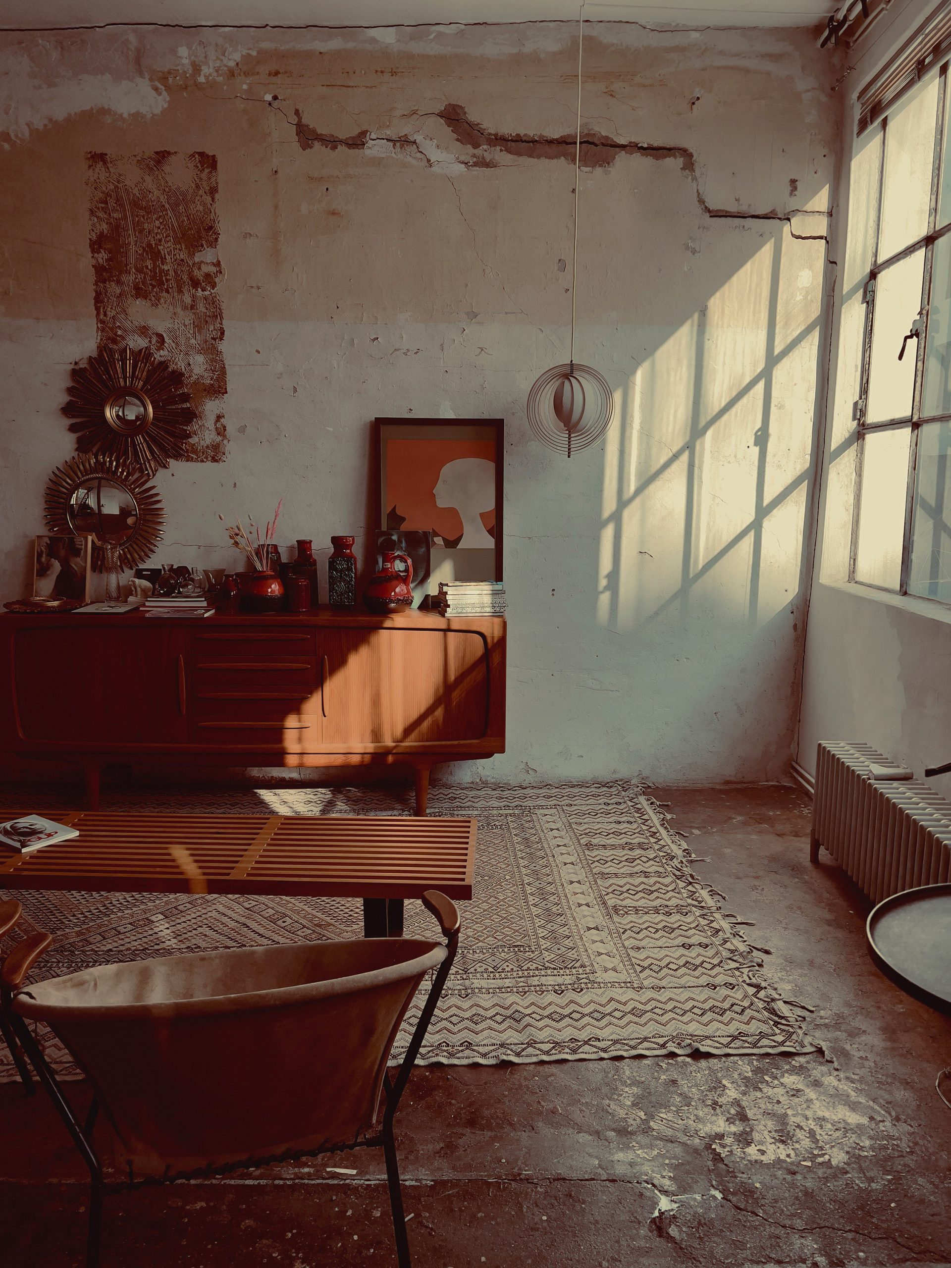Kai-Uwe Gundlach - Loft Location