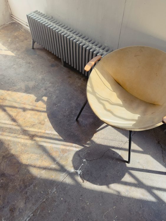 Kai-Uwe Gundlach - Loft Location