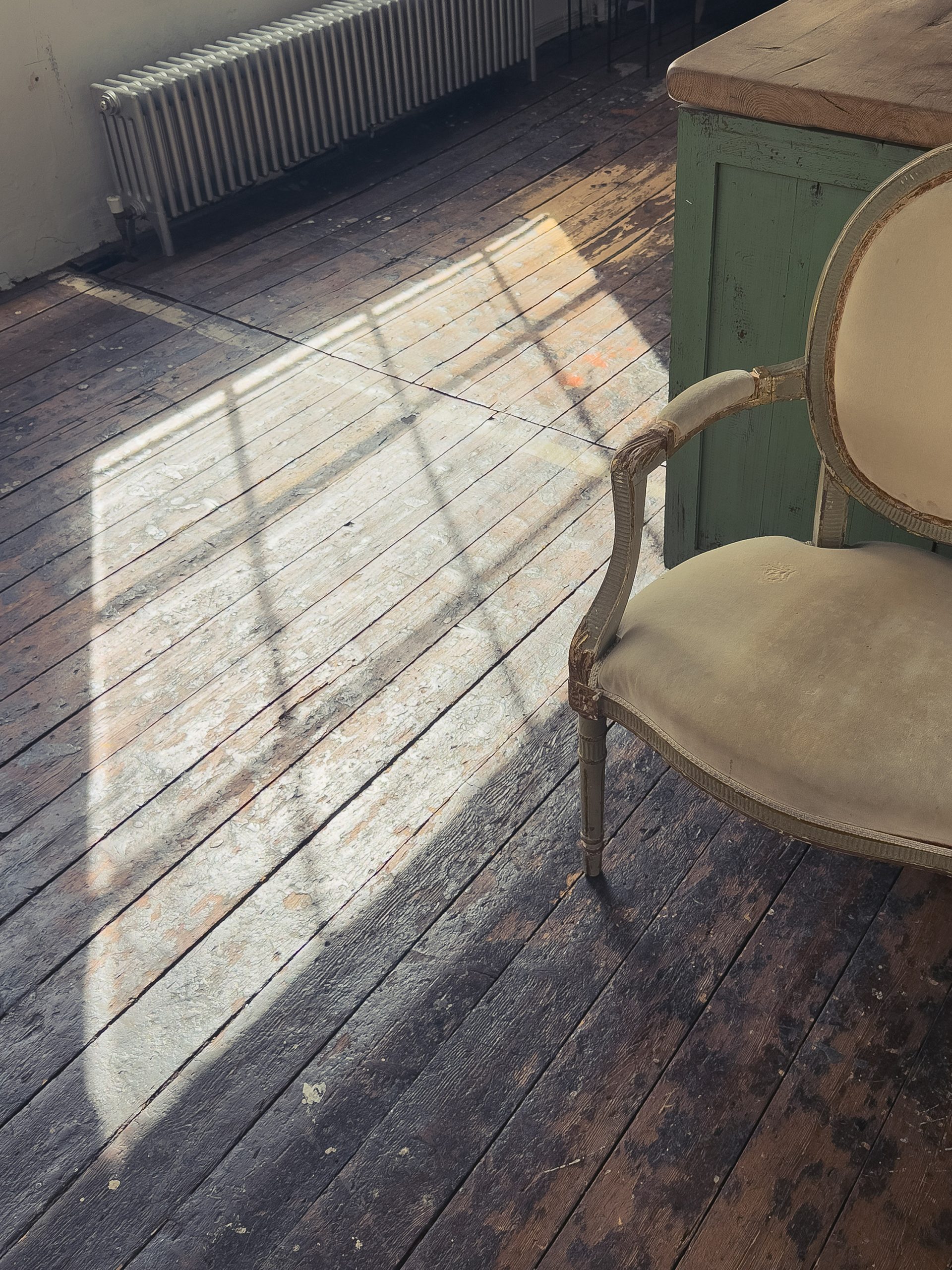 Kai-Uwe Gundlach - Loft Location