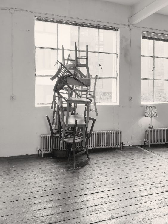 Kai-Uwe Gundlach - Loft Location