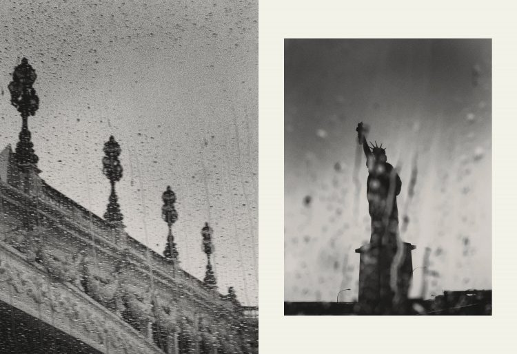 Kai-Uwe Gundlach - Paris