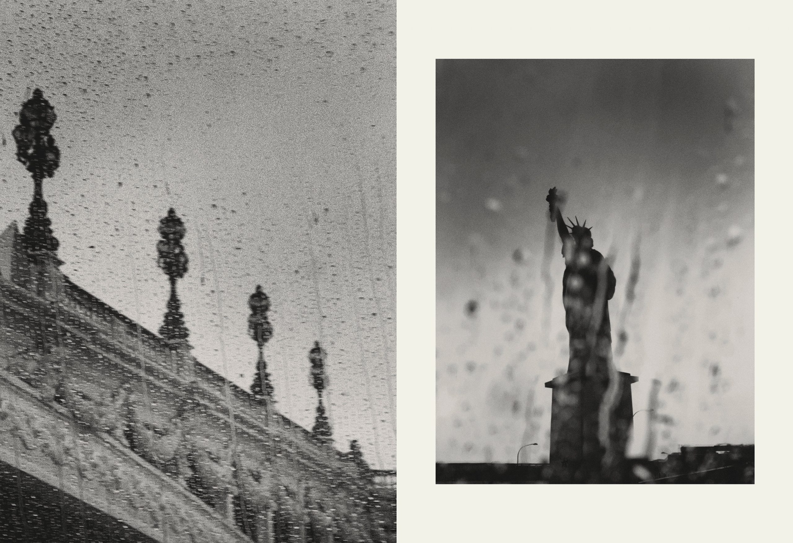 Kai-Uwe Gundlach - Paris
