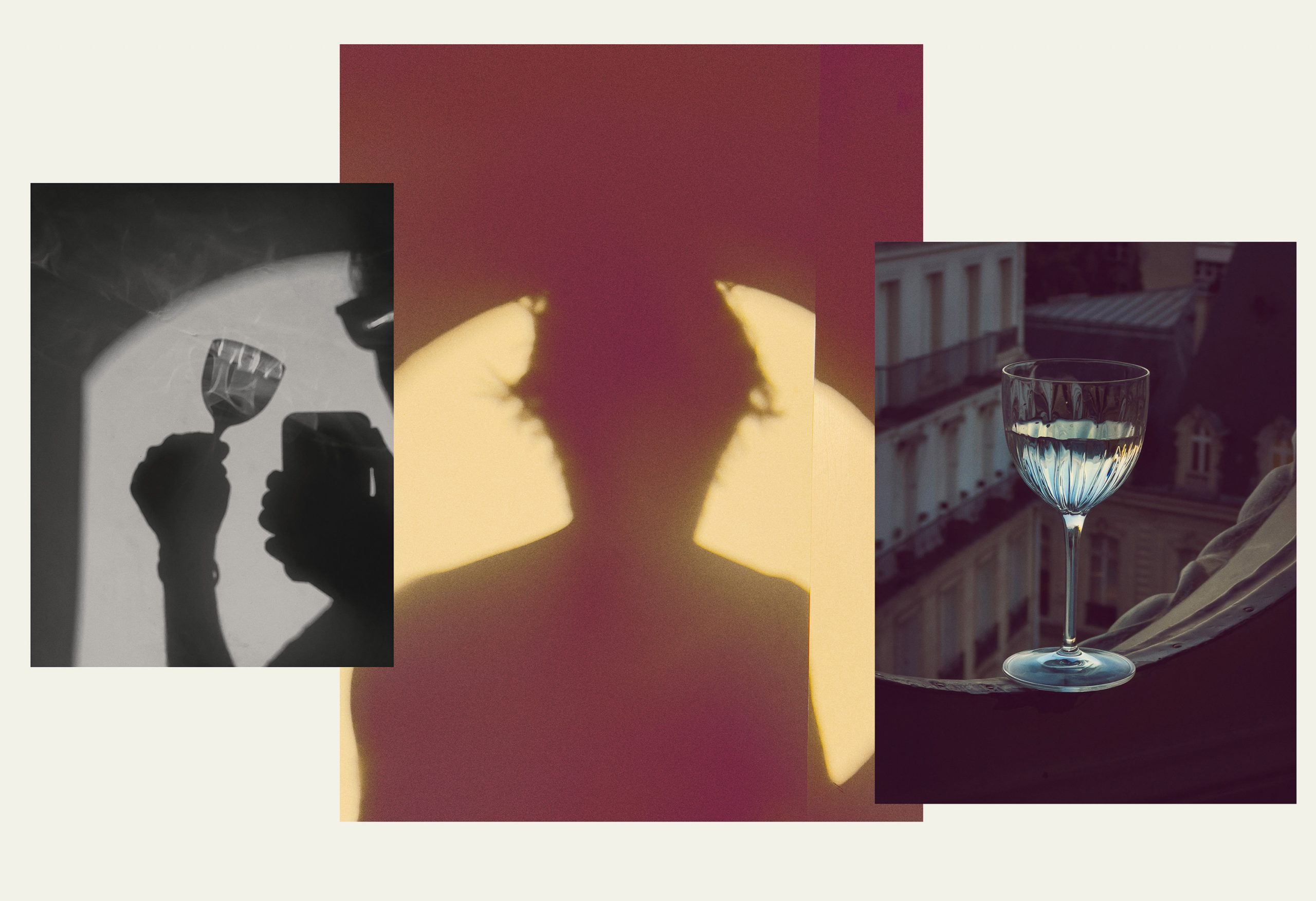 Kai-Uwe Gundlach - Paris