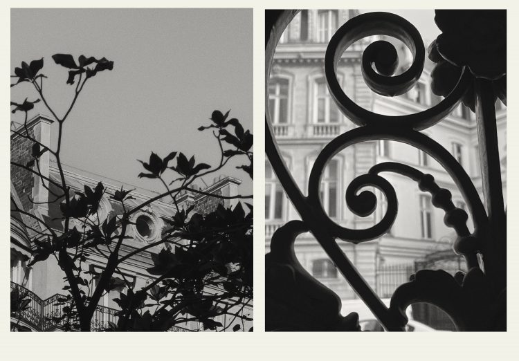 Kai-Uwe Gundlach - Paris