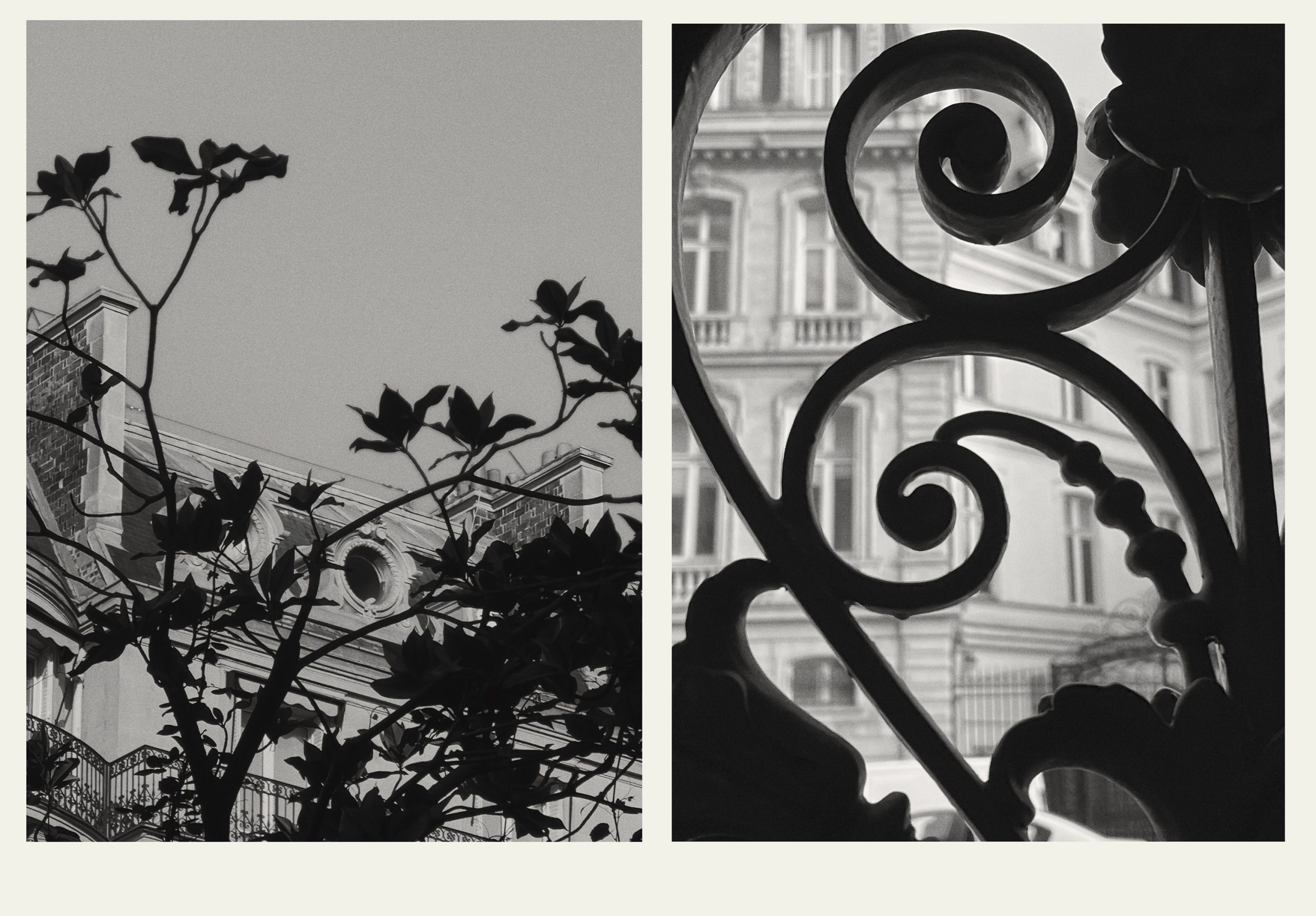 Kai-Uwe Gundlach - Paris