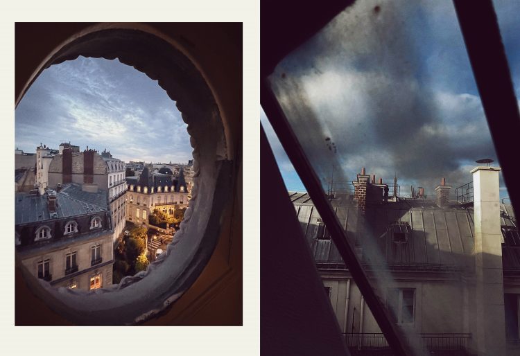 Kai-Uwe Gundlach - Paris