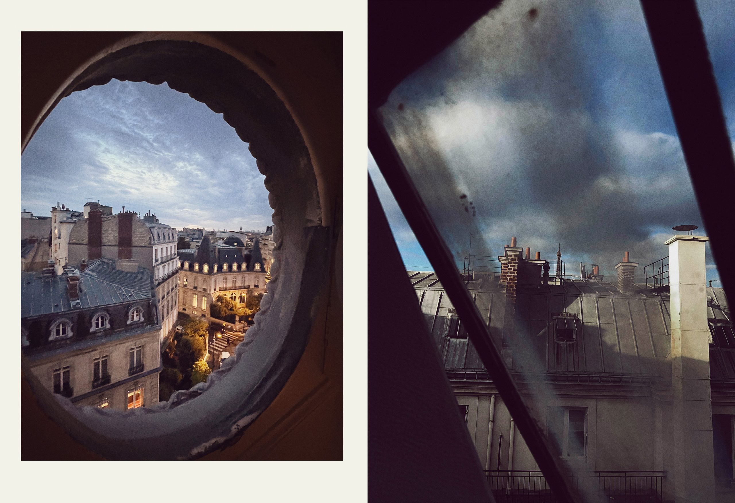 Kai-Uwe Gundlach - Paris