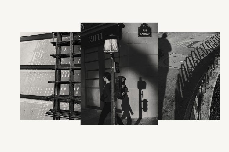 Kai-Uwe Gundlach - Paris