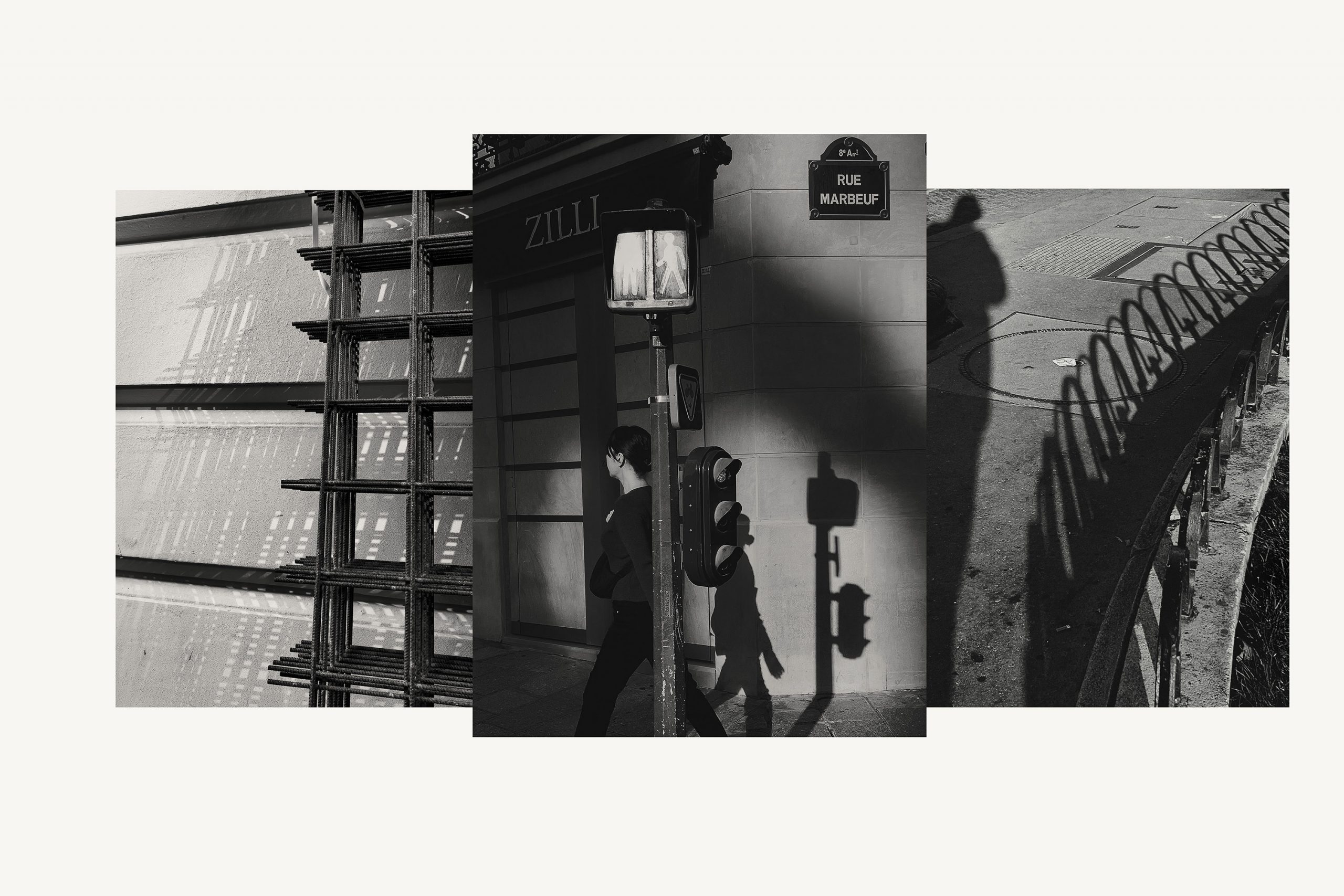 Kai-Uwe Gundlach - Paris