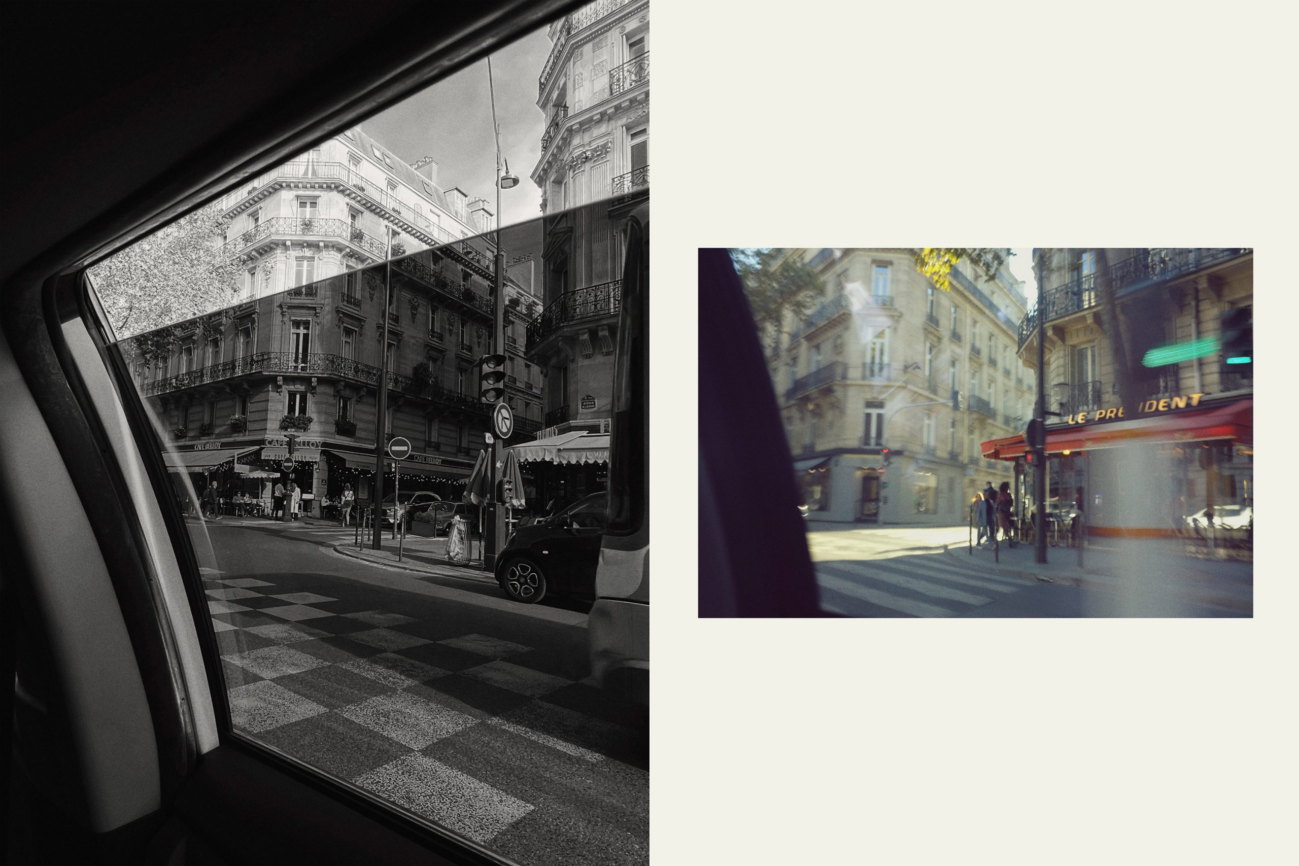 Kai-Uwe Gundlach - Paris