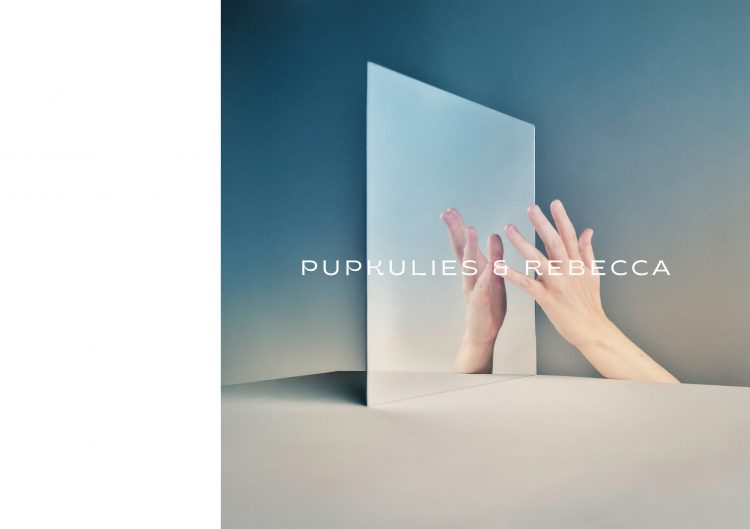 Kai-Uwe Gundlach - Pupkulies & Rebecca