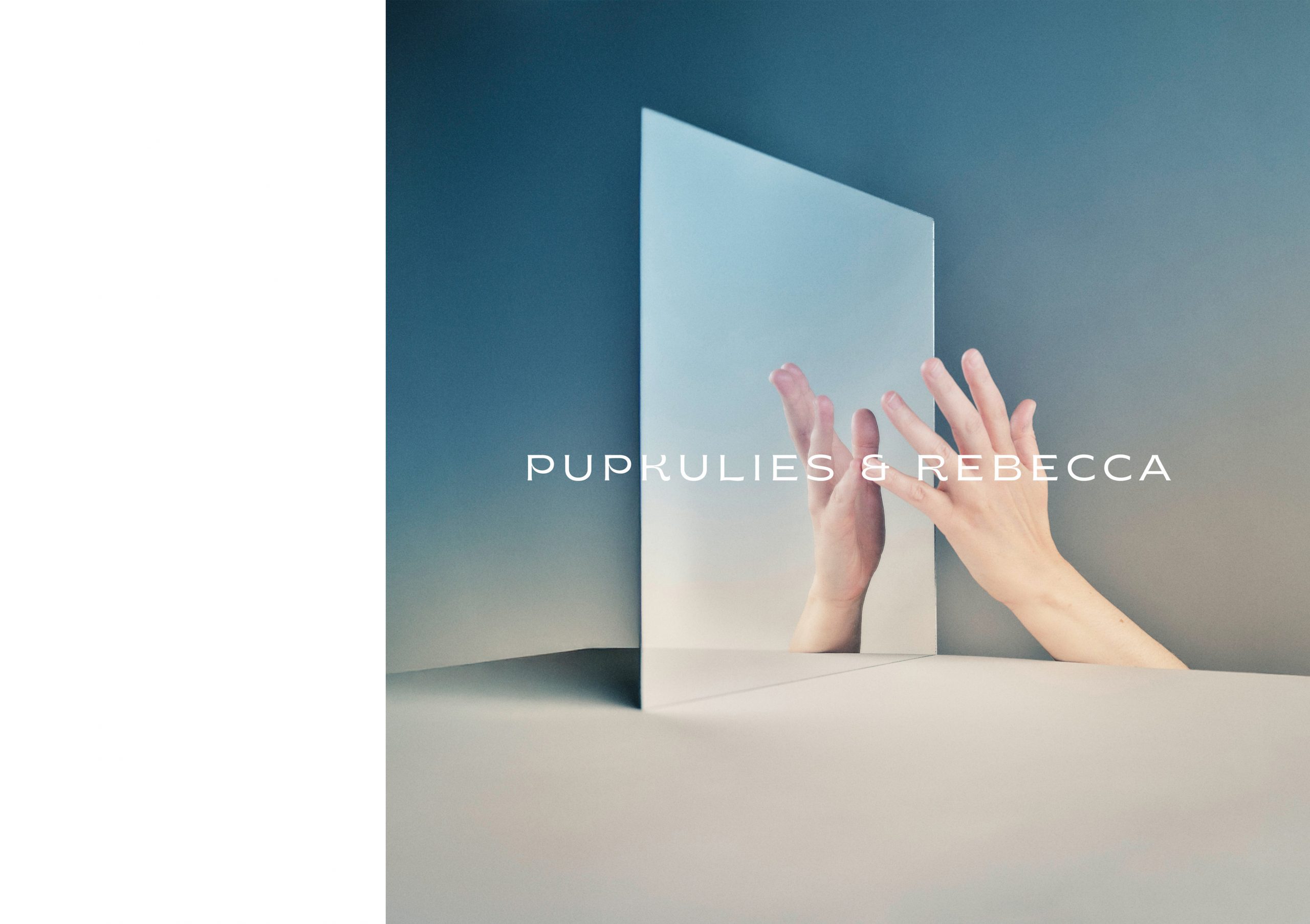 Kai-Uwe Gundlach - Pupkulies & Rebecca