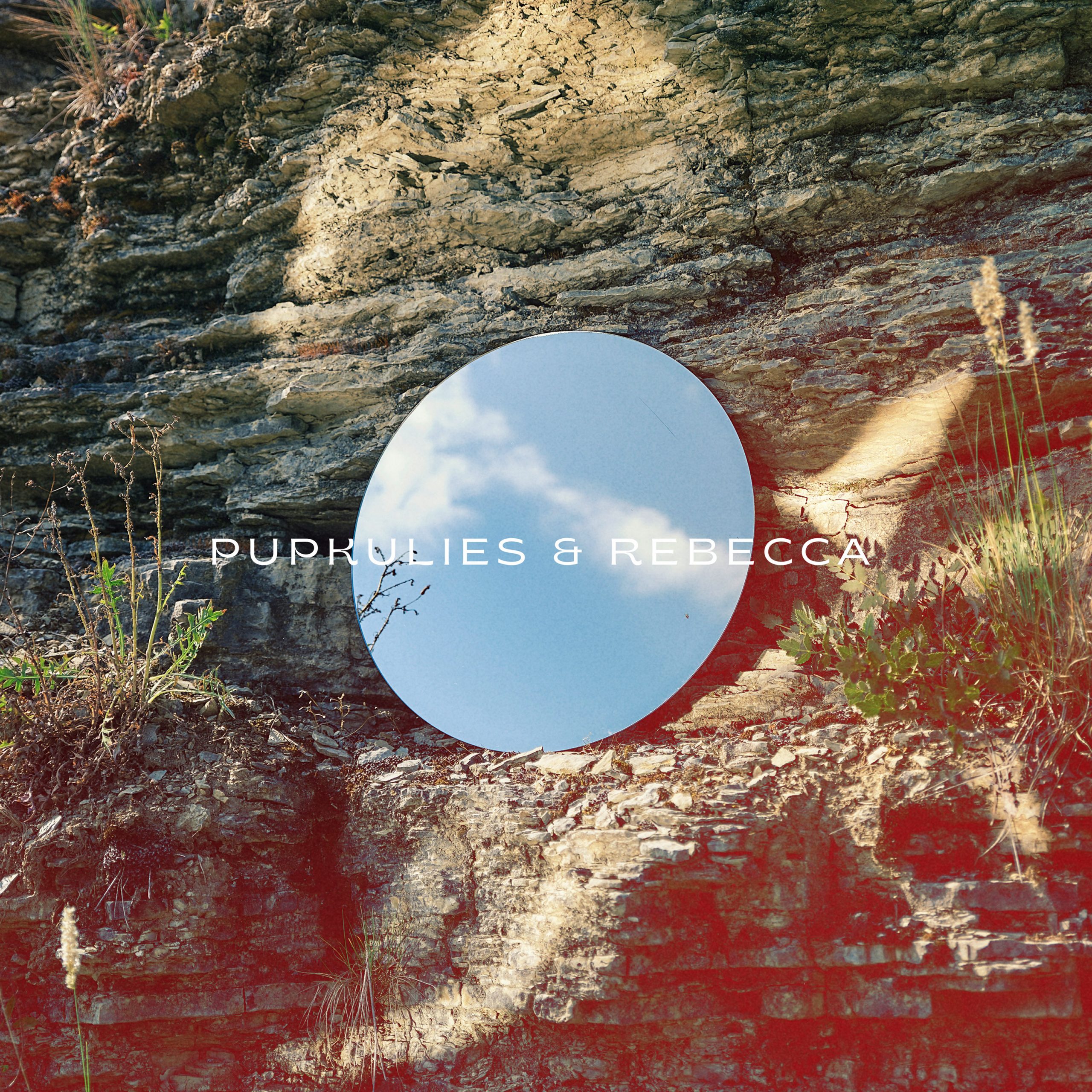 Kai-Uwe Gundlach - Pupkulies & Rebecca