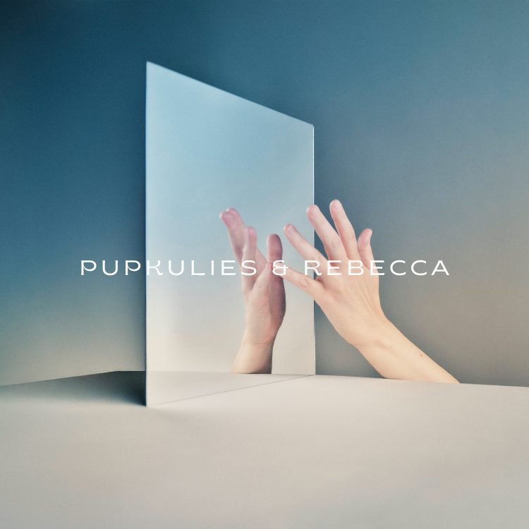 Kai-Uwe Gundlach - Pupkulies & Rebecca