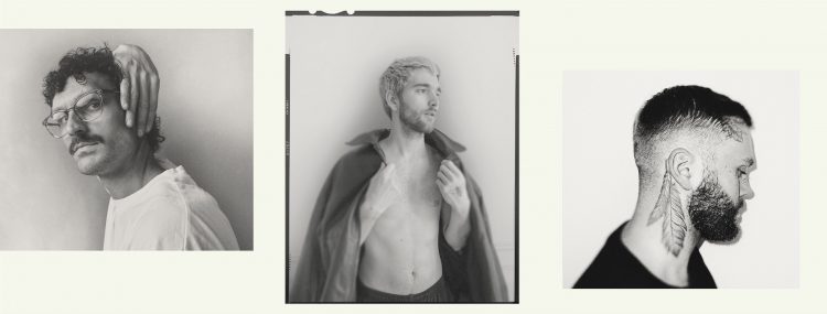 Kai-Uwe Gundlach - Tim Luka Leon