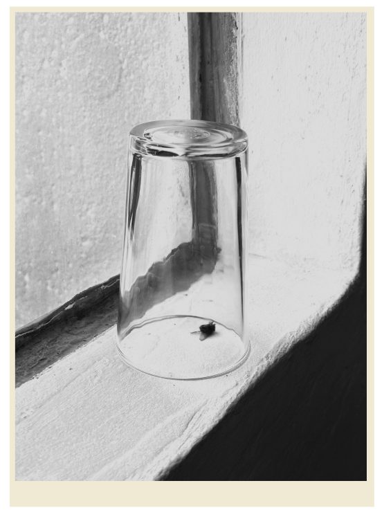 Kai-Uwe Gundlach - an everyday coincidence