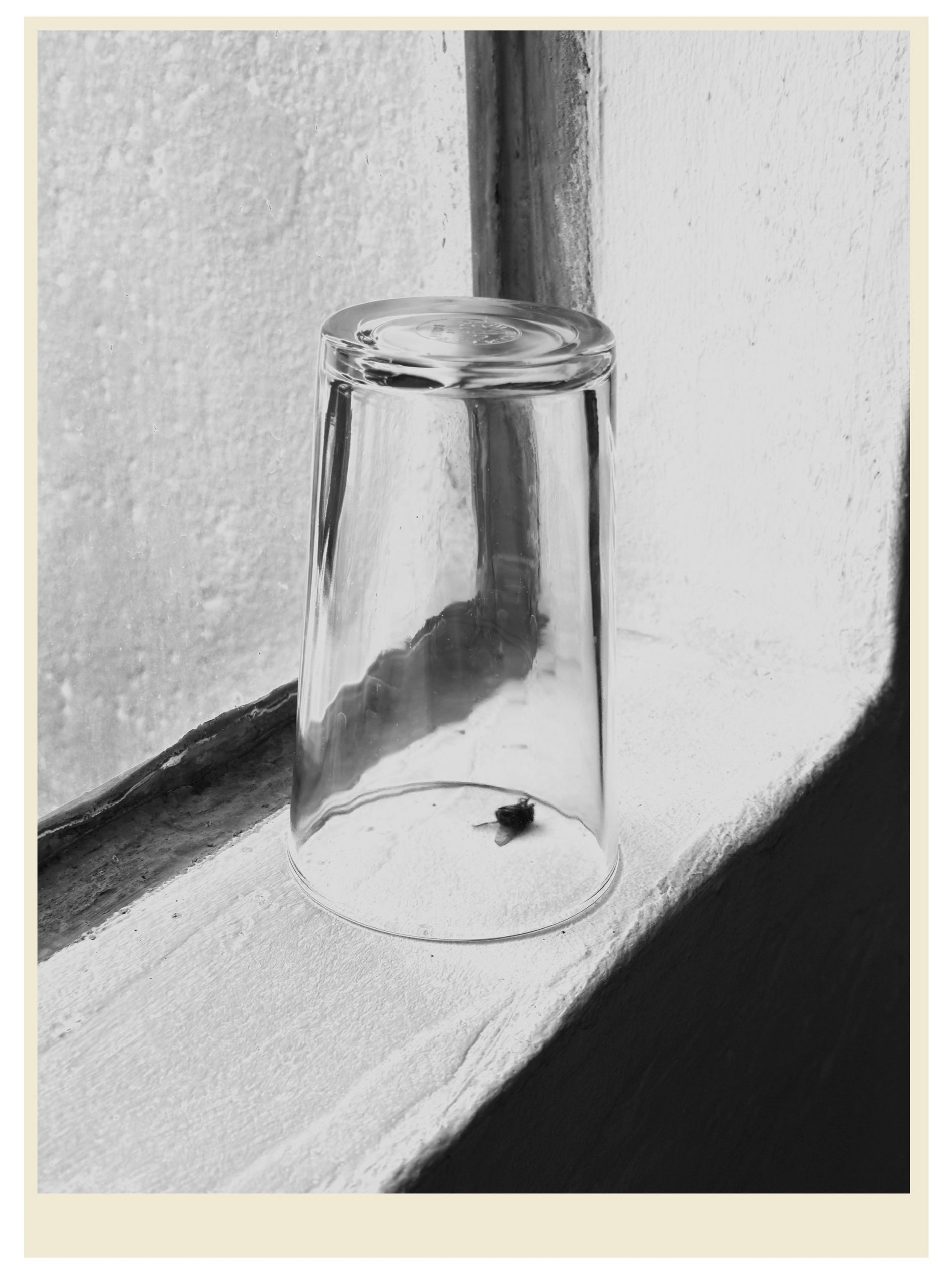 Kai-Uwe Gundlach - an everyday coincidence