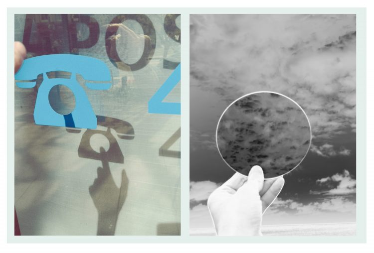 Kai-Uwe Gundlach - an everyday coincidence
