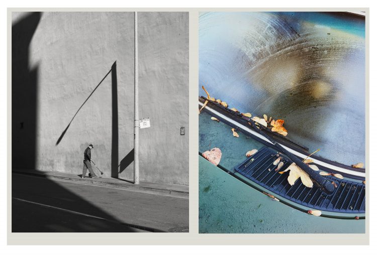 Kai-Uwe Gundlach - an everyday coincidence