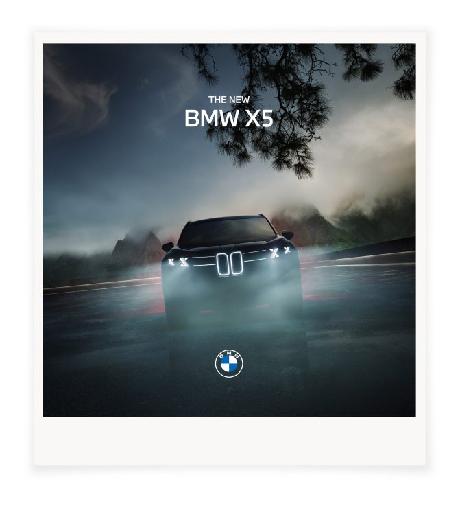 Kai-Uwe Gundlach - BMW X5