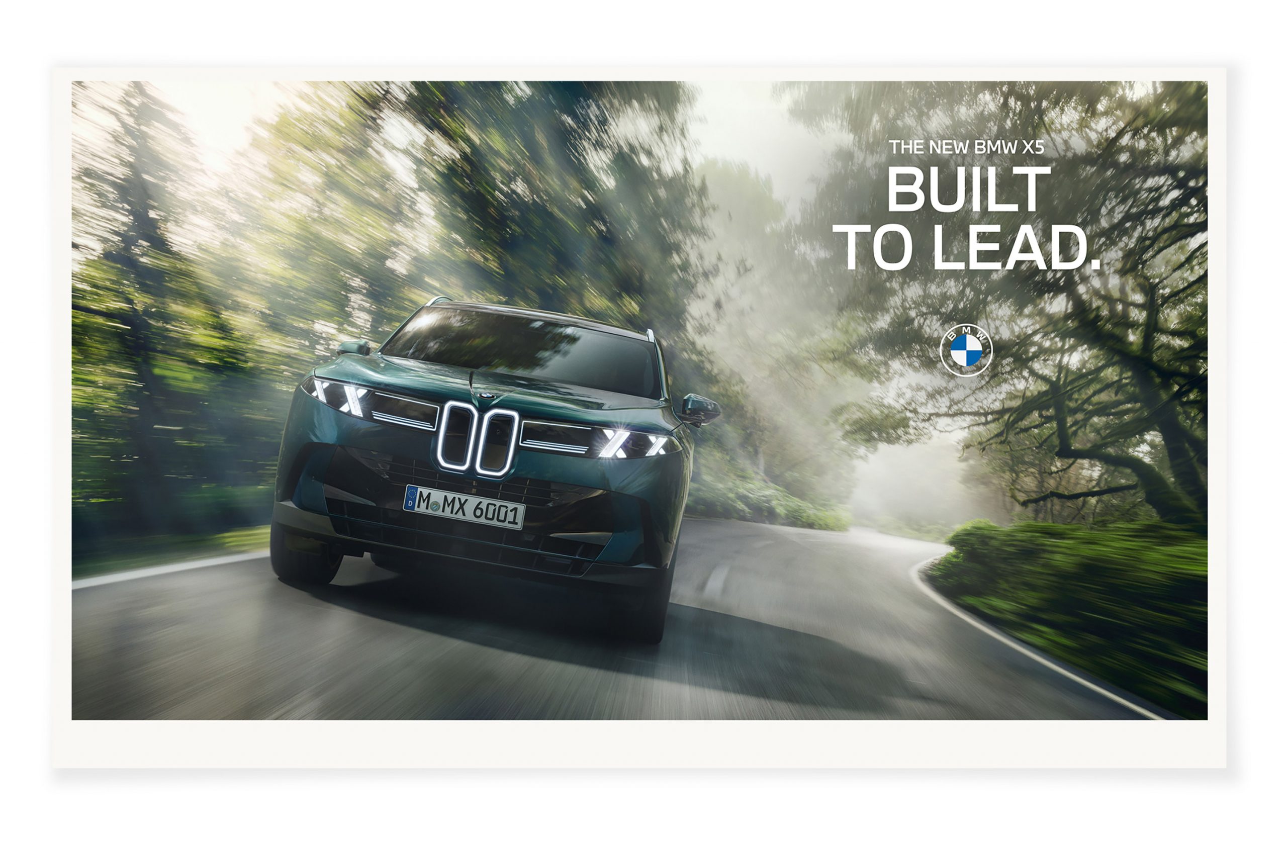Kai-Uwe Gundlach - BMW X5