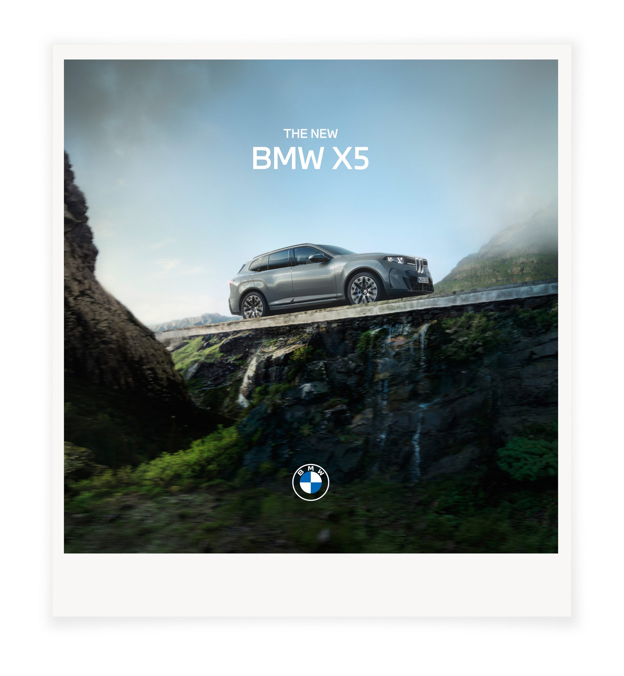 Kai-Uwe Gundlach - BMW X5