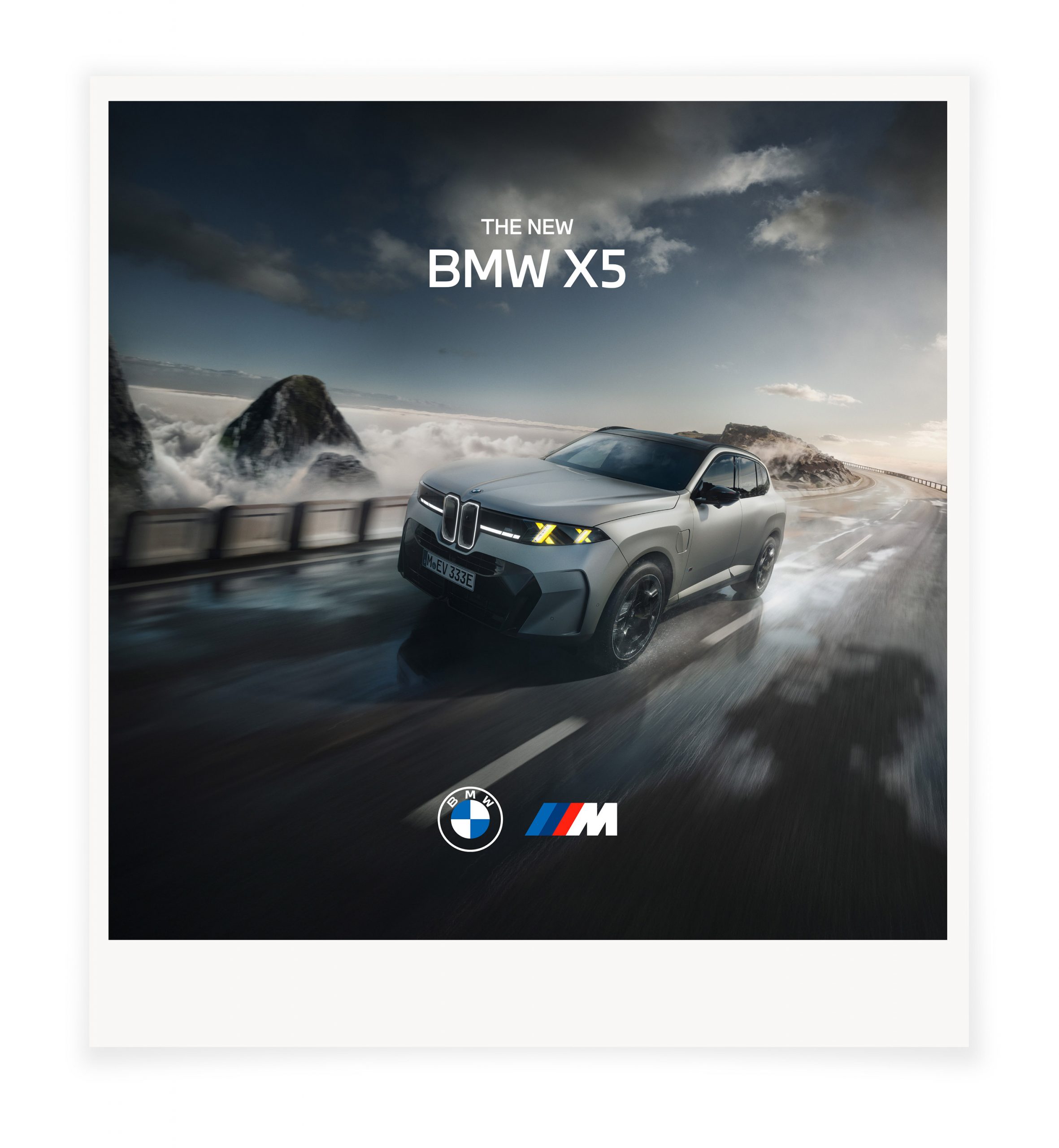 Kai-Uwe Gundlach - BMW X5