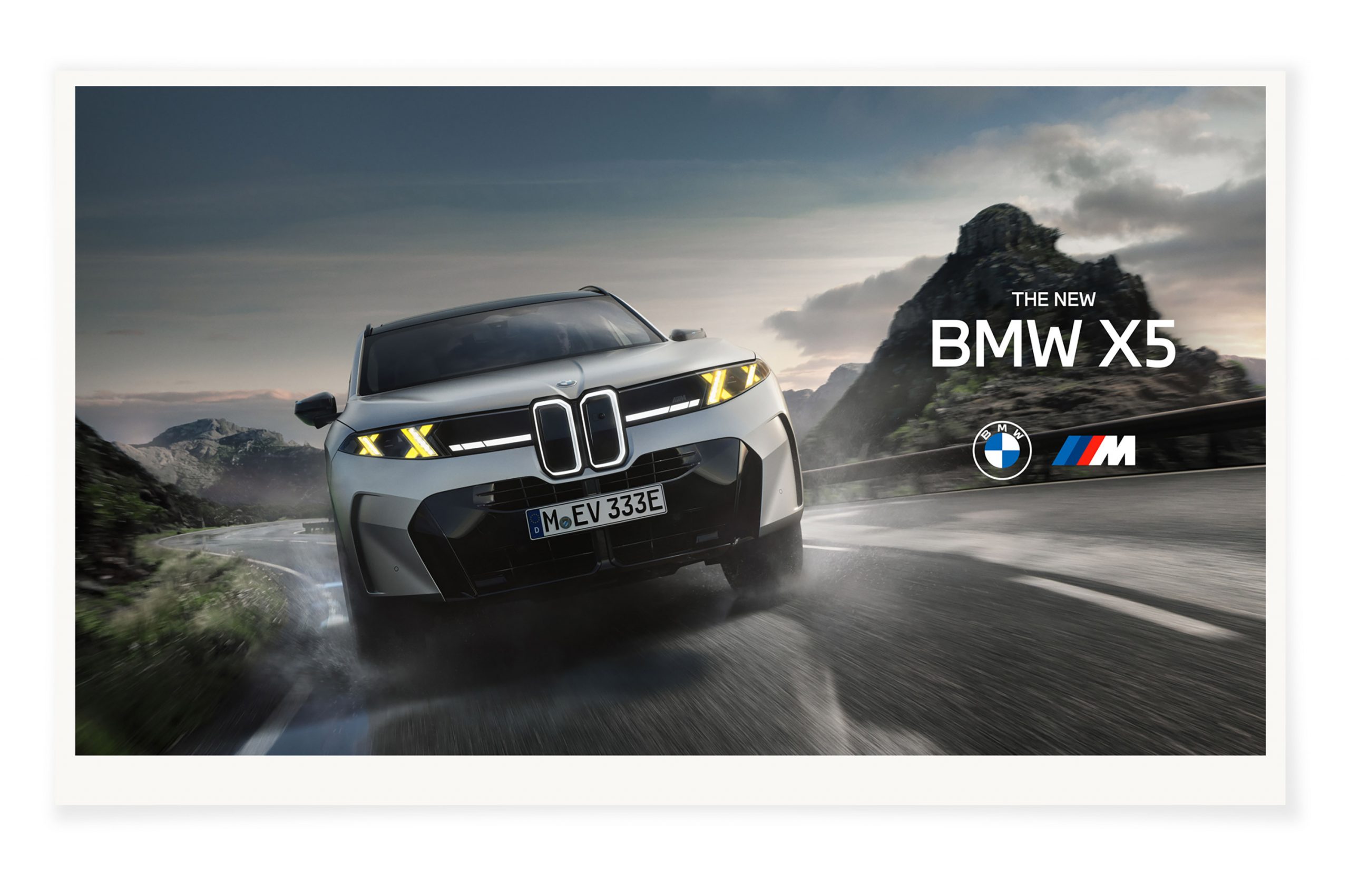 Kai-Uwe Gundlach - BMW X5