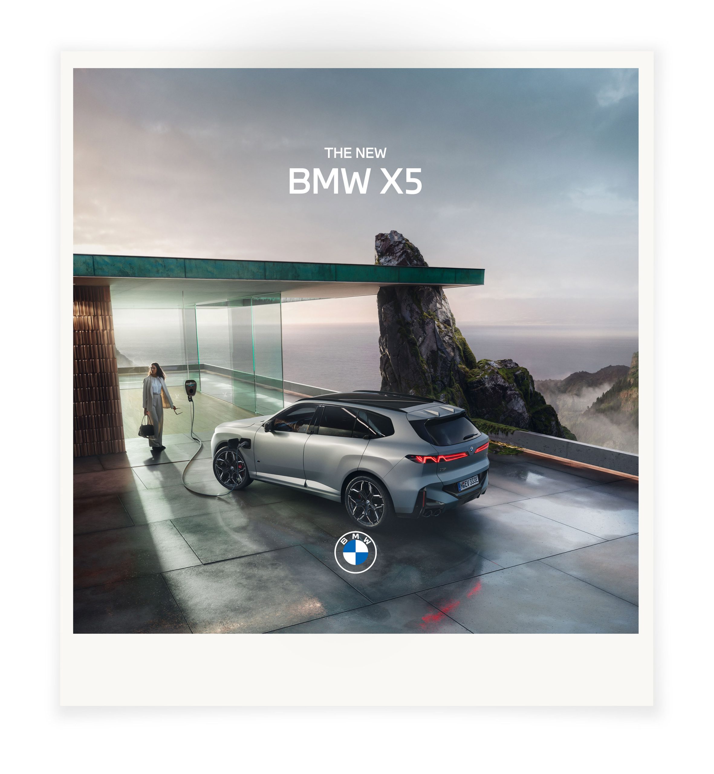 Kai-Uwe Gundlach - BMW X5
