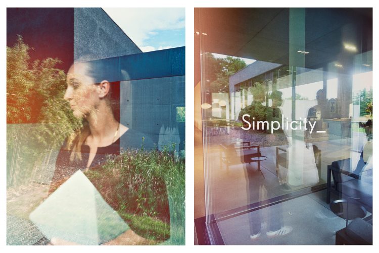 Kai-Uwe Gundlach - simplicity_