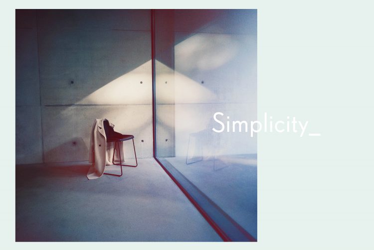 Kai-Uwe Gundlach - simplicity_
