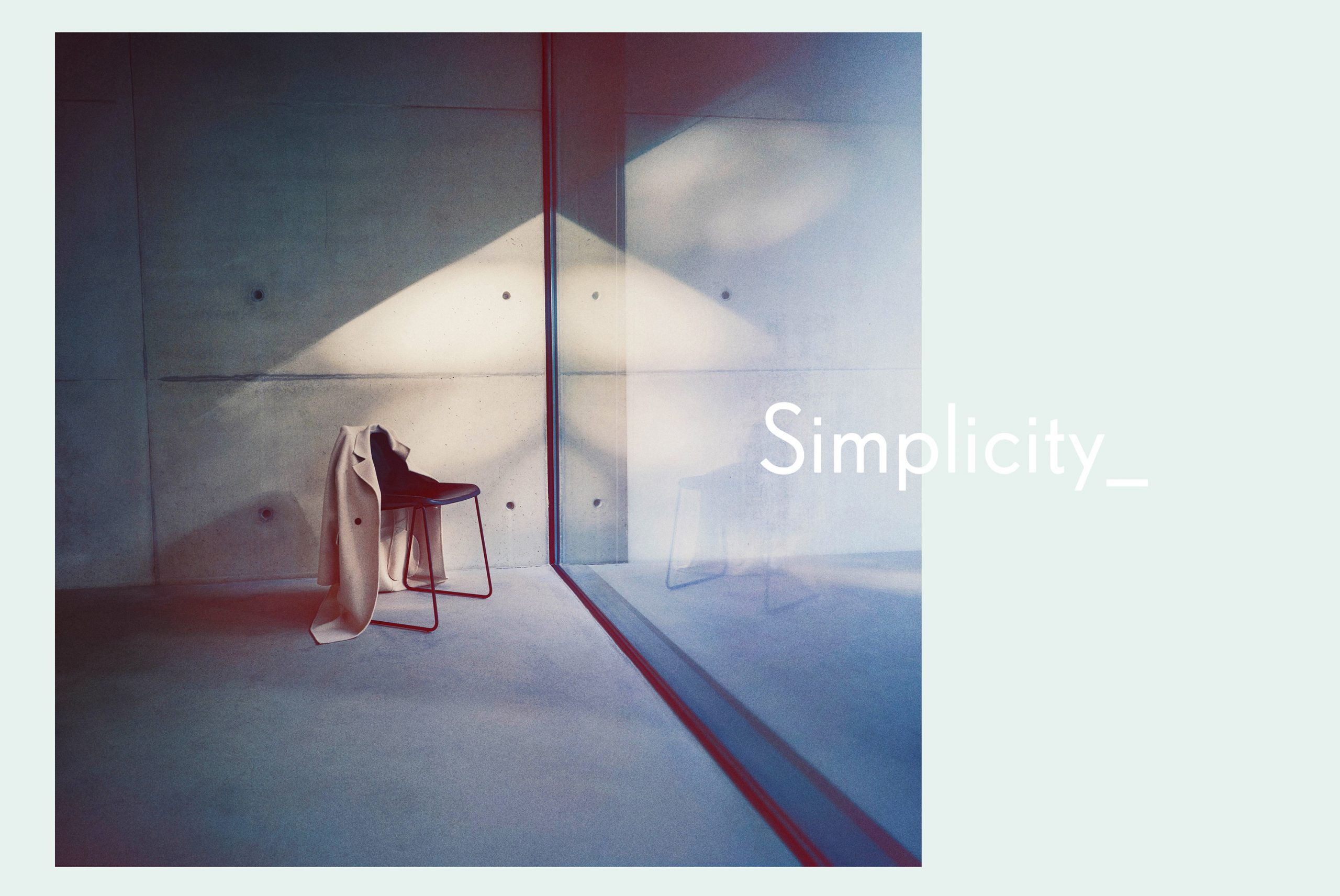 Kai-Uwe Gundlach - simplicity_